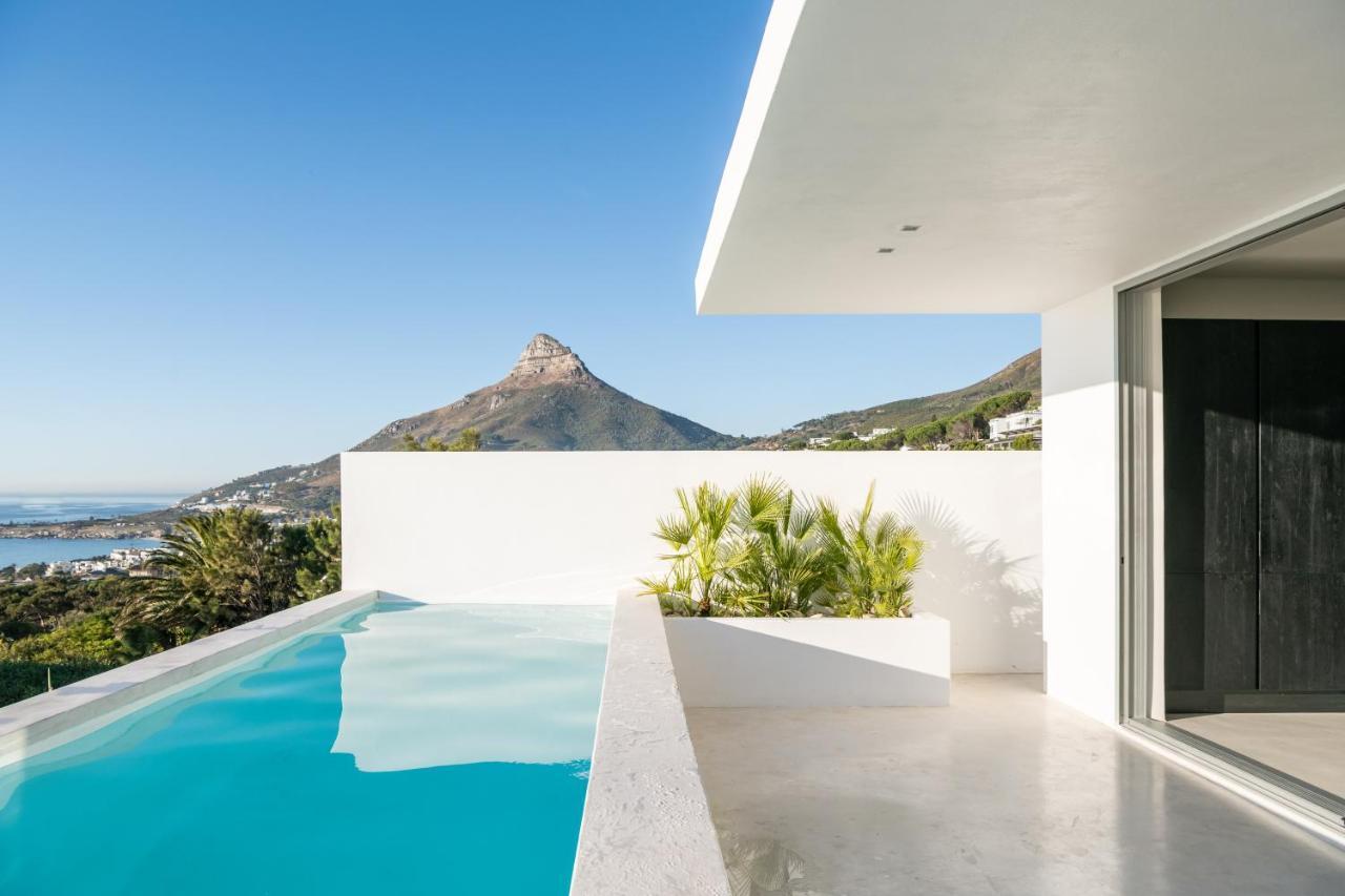 The Aven Cidade Do Cabo Exterior foto